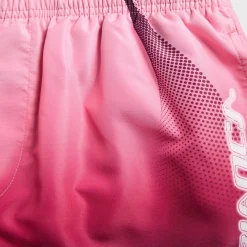 Gradient Printed Swim Short