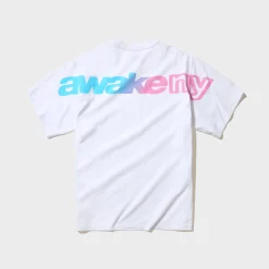 Gradient Sport Tee