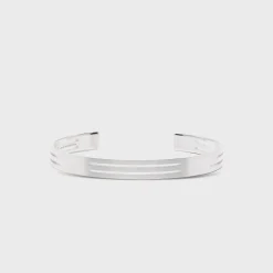 Grammes Punched Bracelet