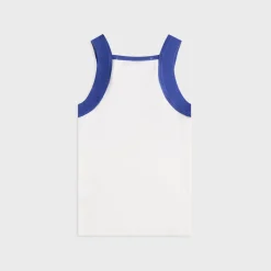 Greece Tank Top