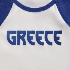 Greece Tank Top