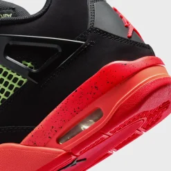 GS Air 4 Retro