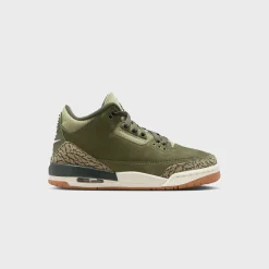 GS Air 3 Retro