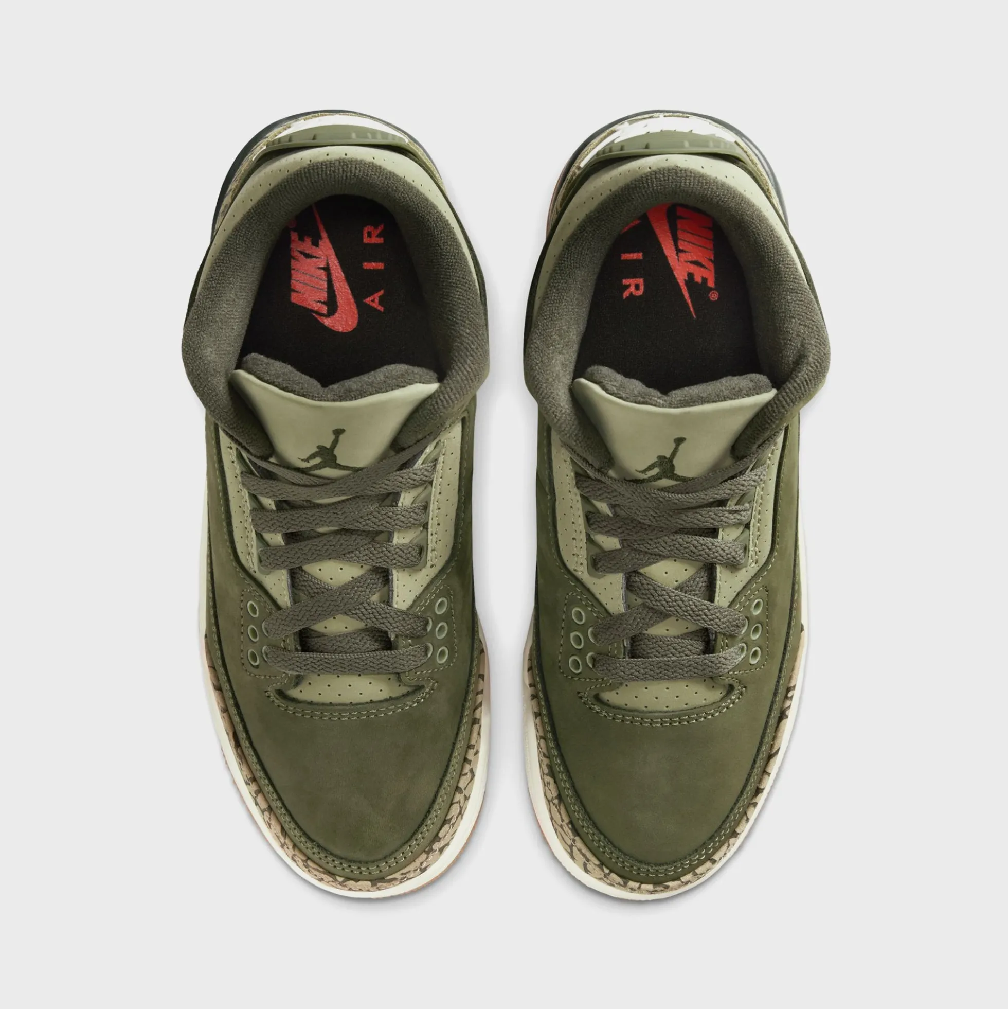 GS Air 3 Retro
