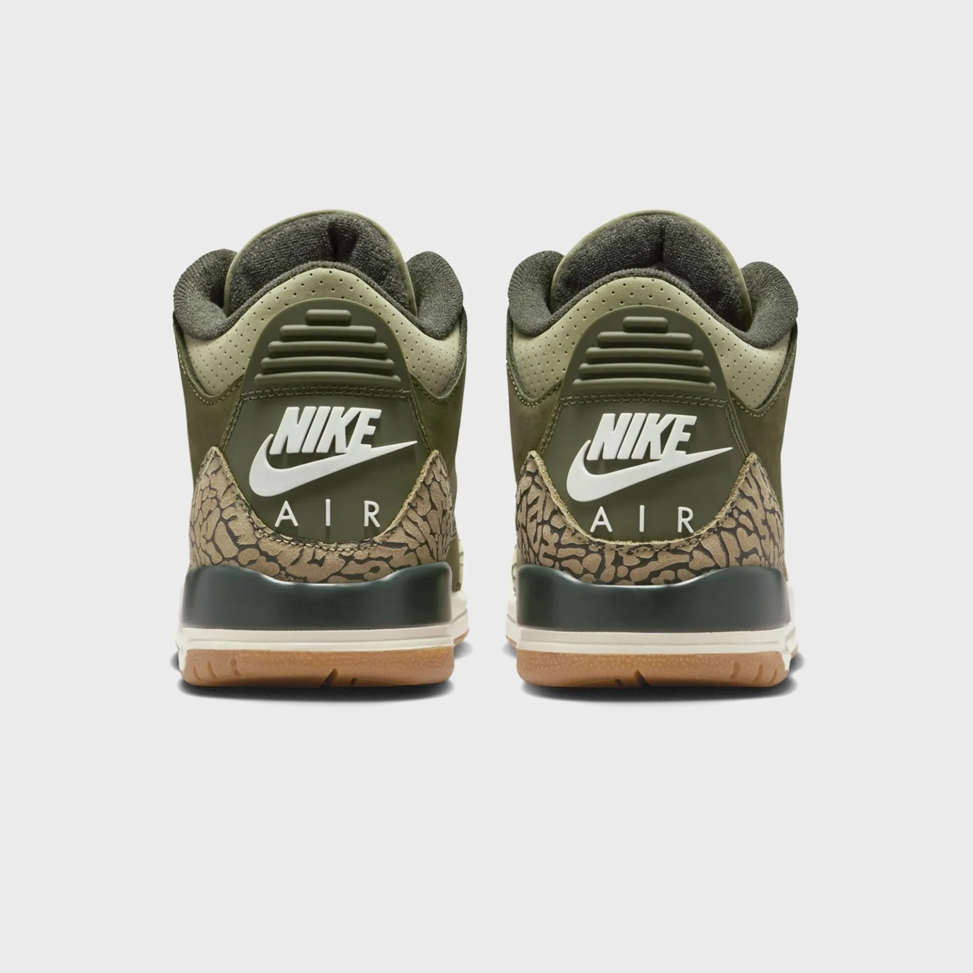 GS Air 3 Retro