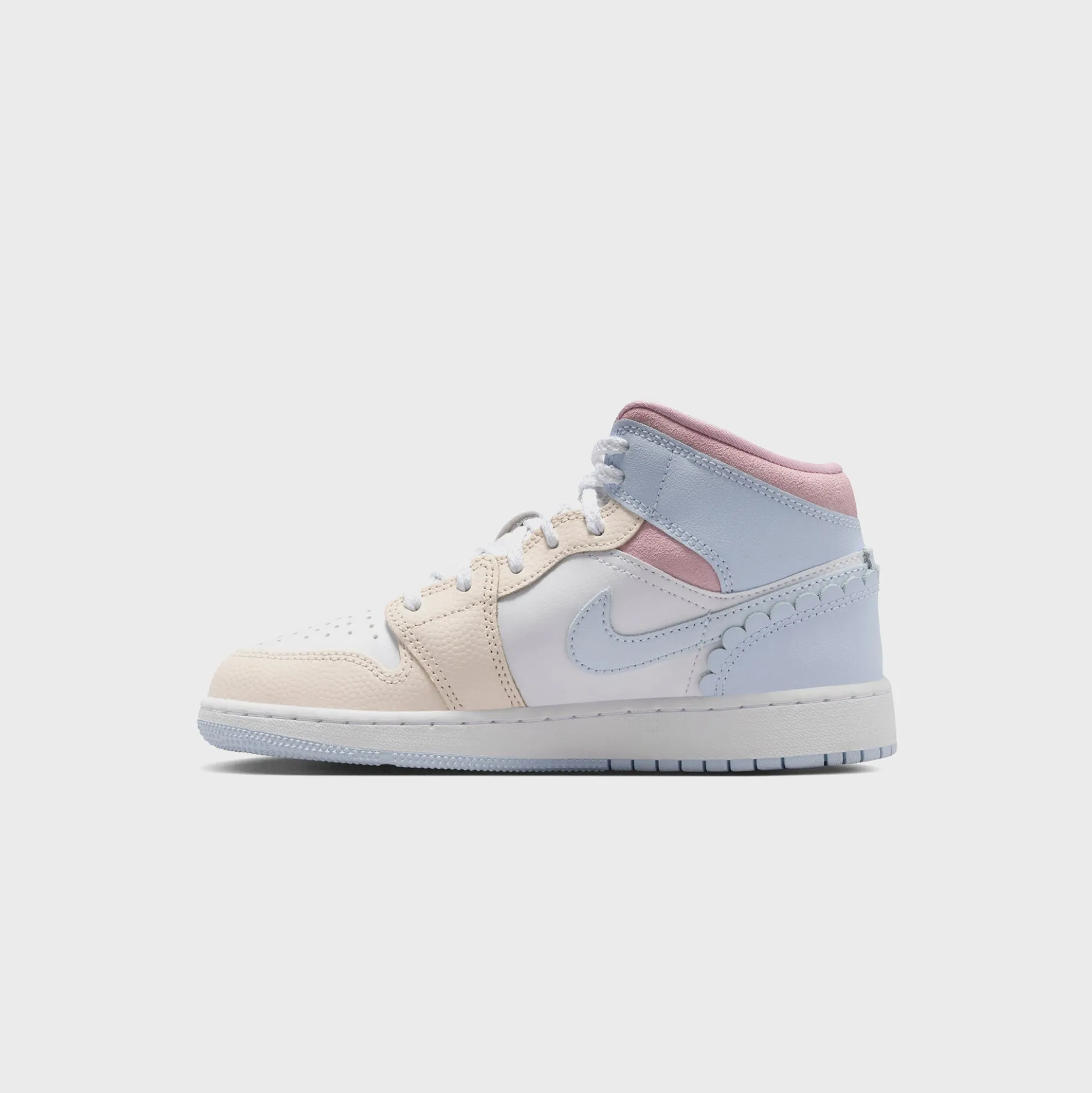 GS Air Mid SE