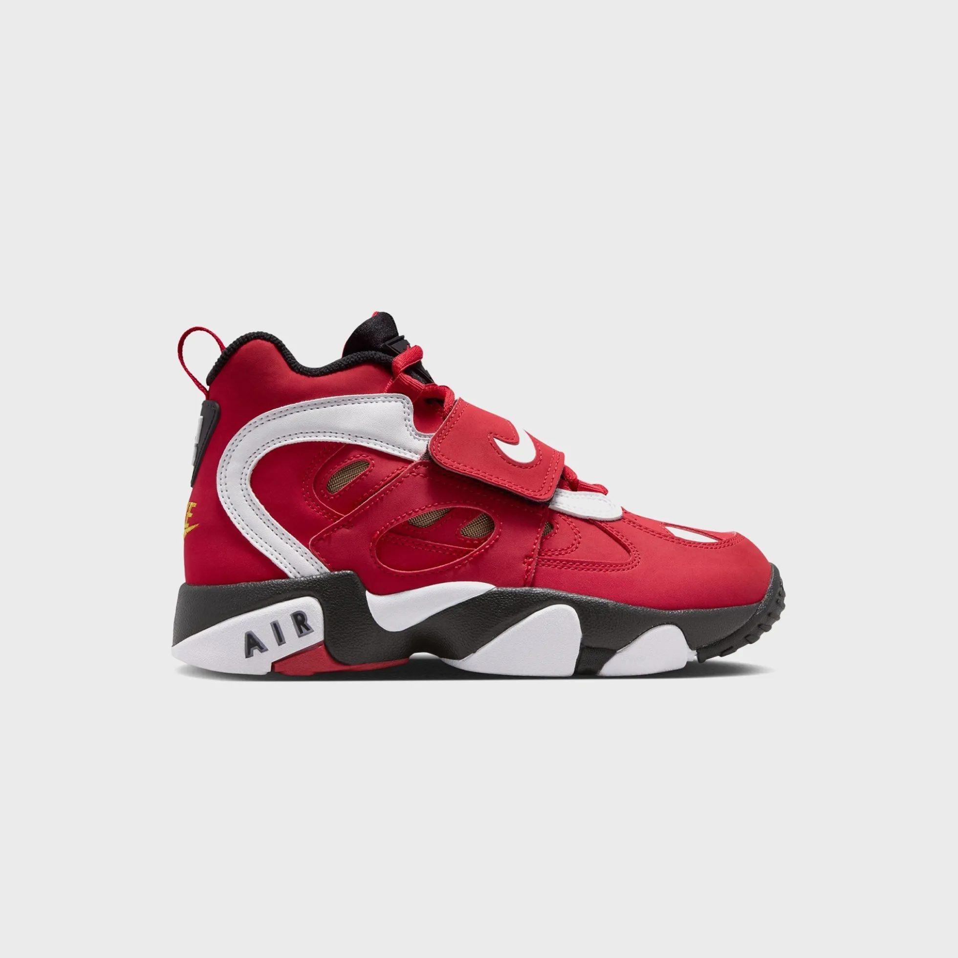 GS Air Diamond Turf II