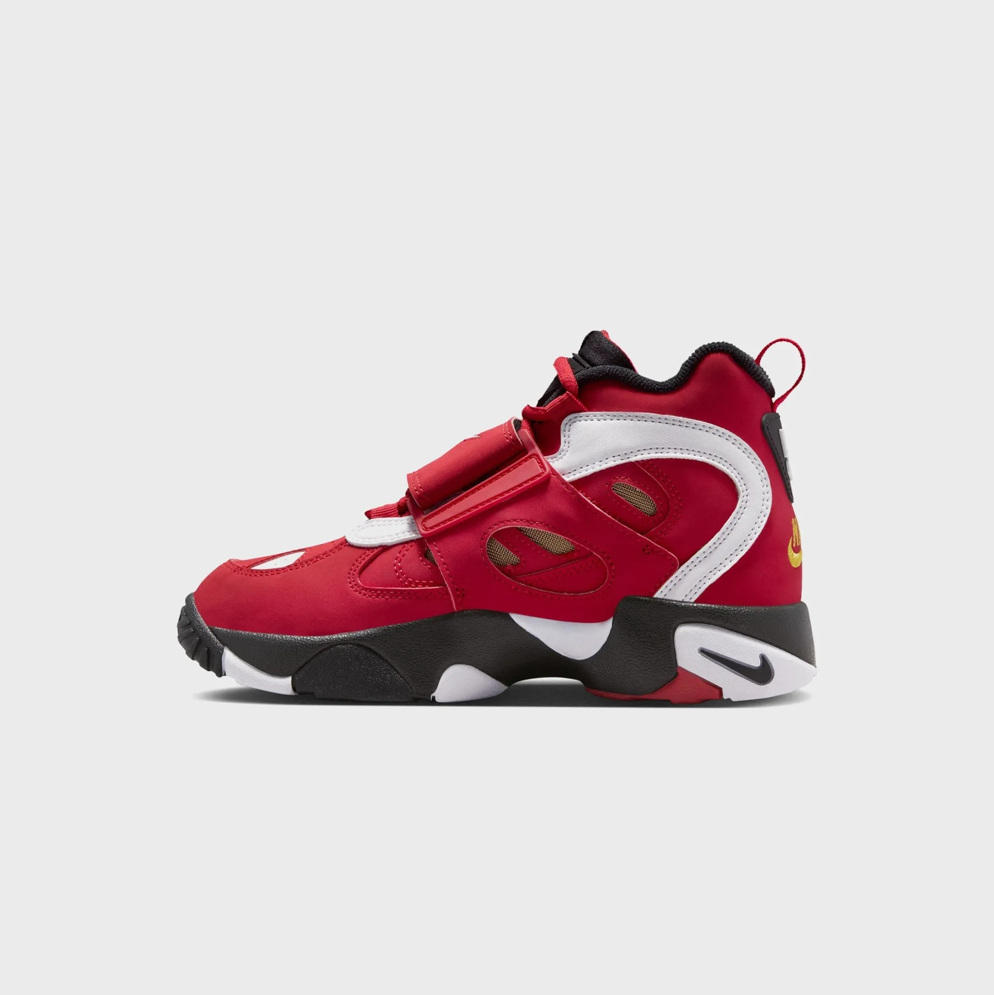 GS Air Diamond Turf II