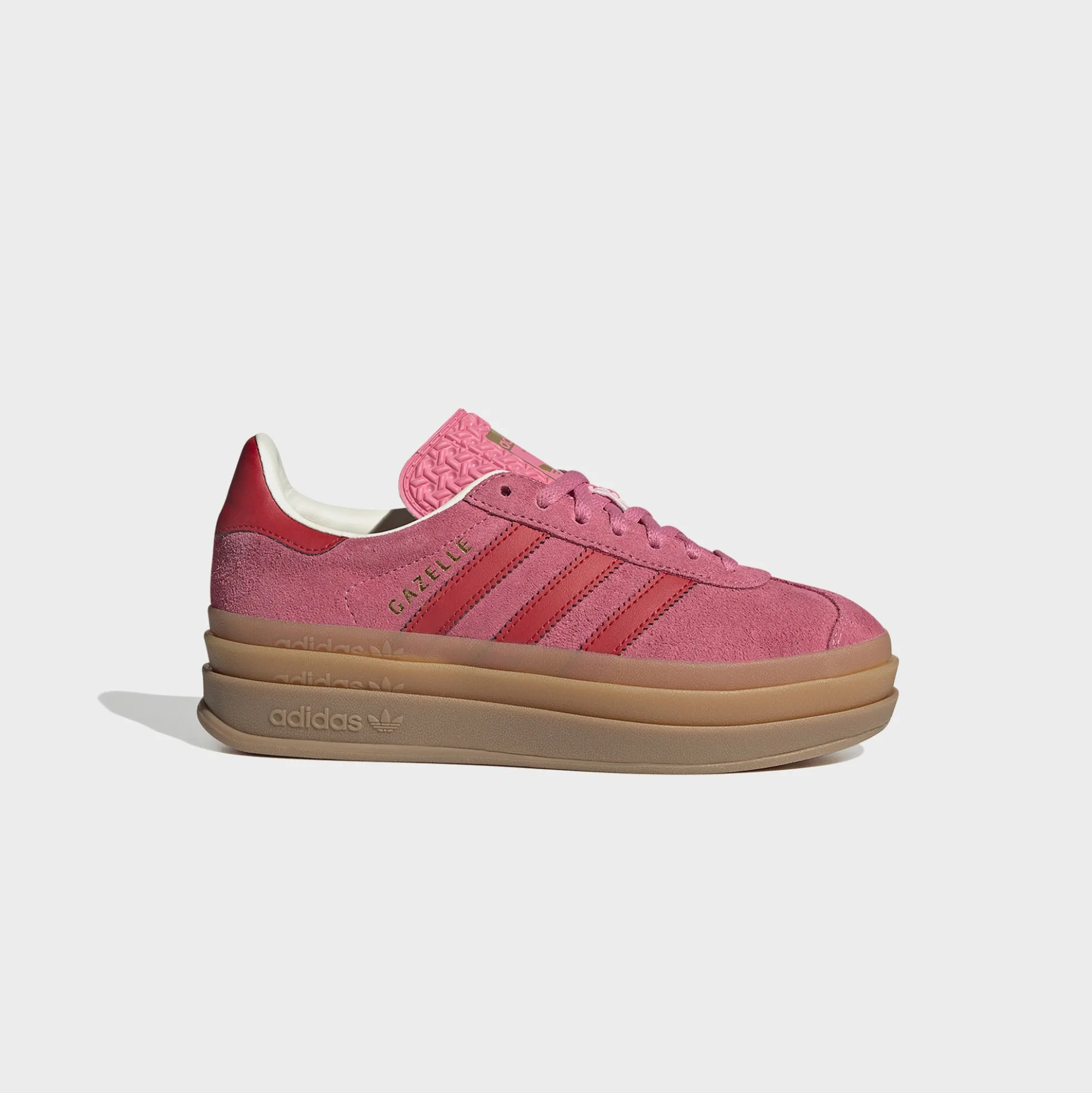 GS Gazelle Bold