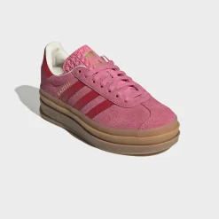 GS Gazelle Bold