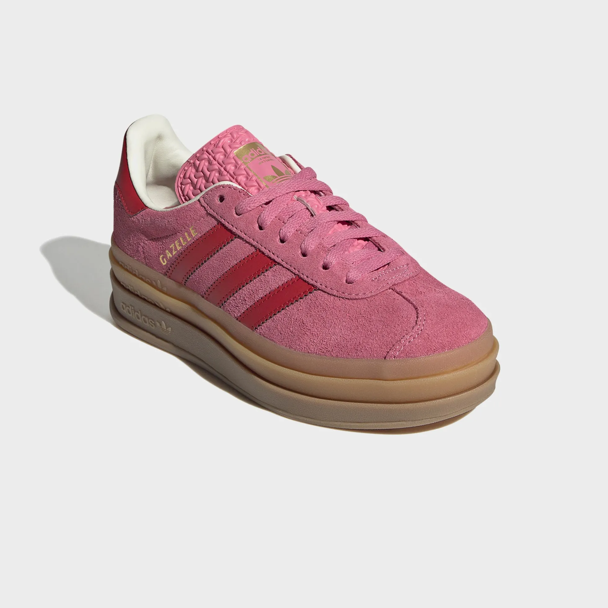 GS Gazelle Bold