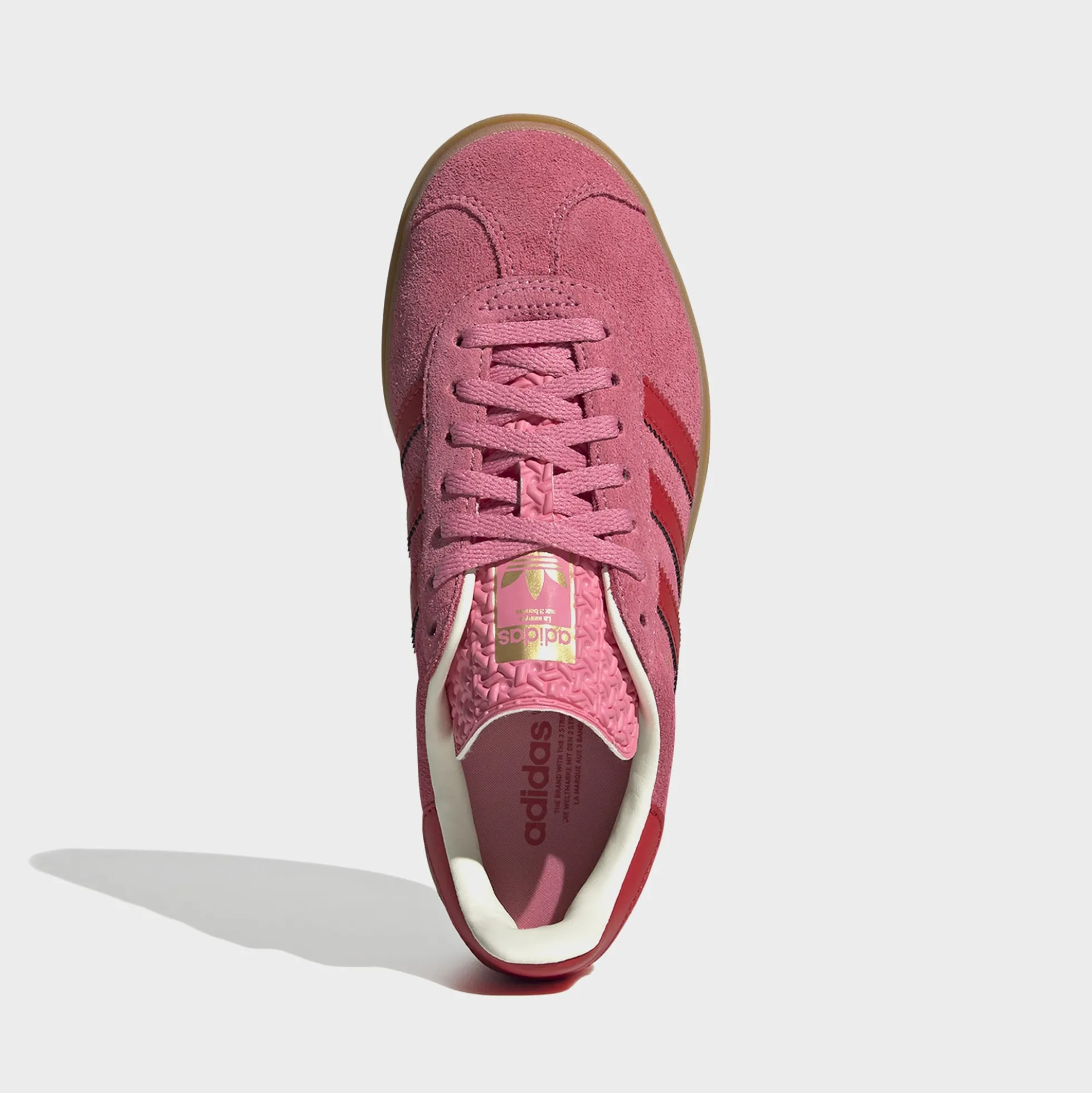 GS Gazelle Bold