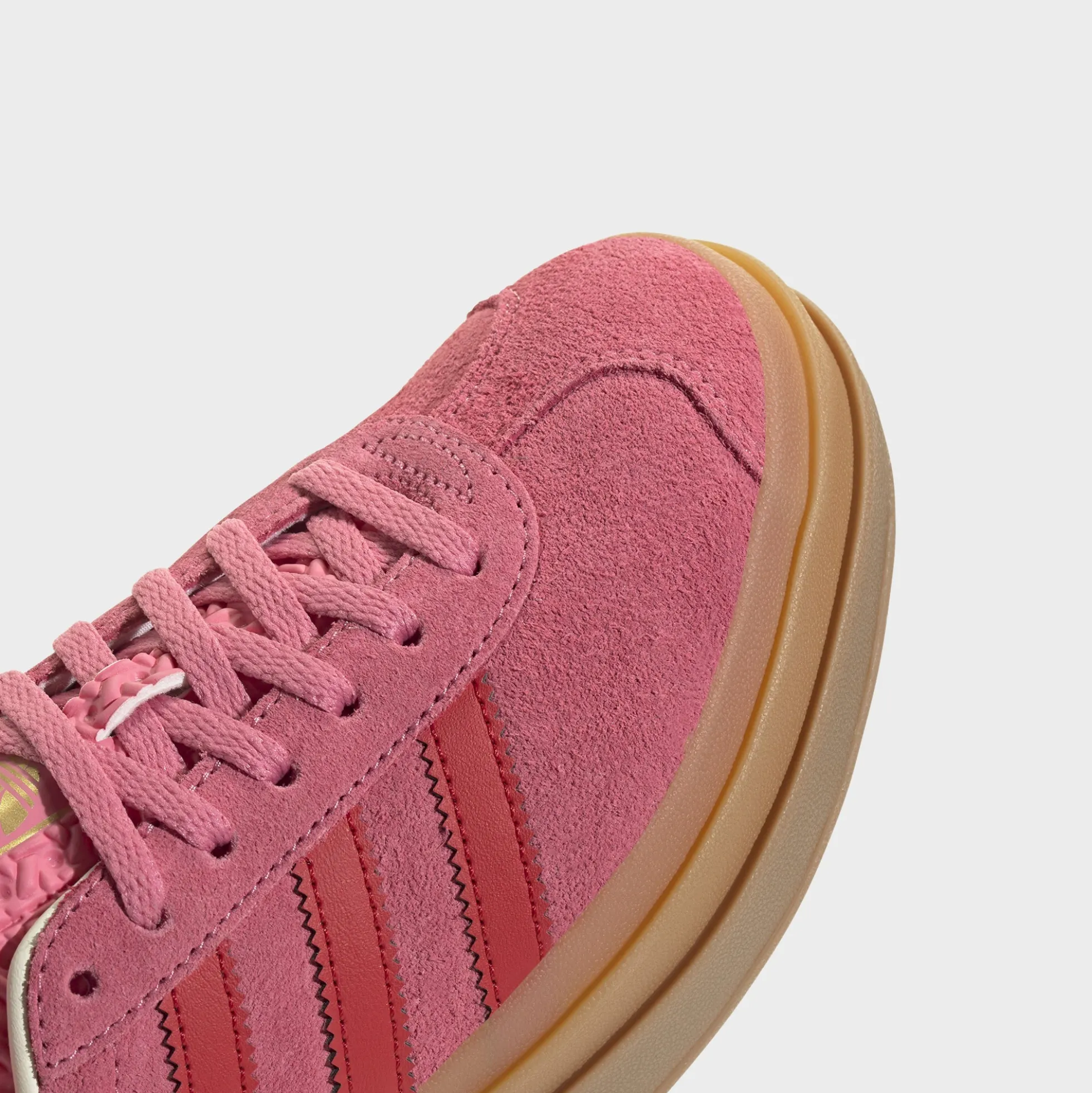GS Gazelle Bold