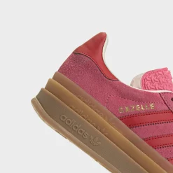 GS Gazelle Bold