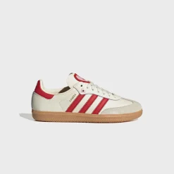 GS Samba OG