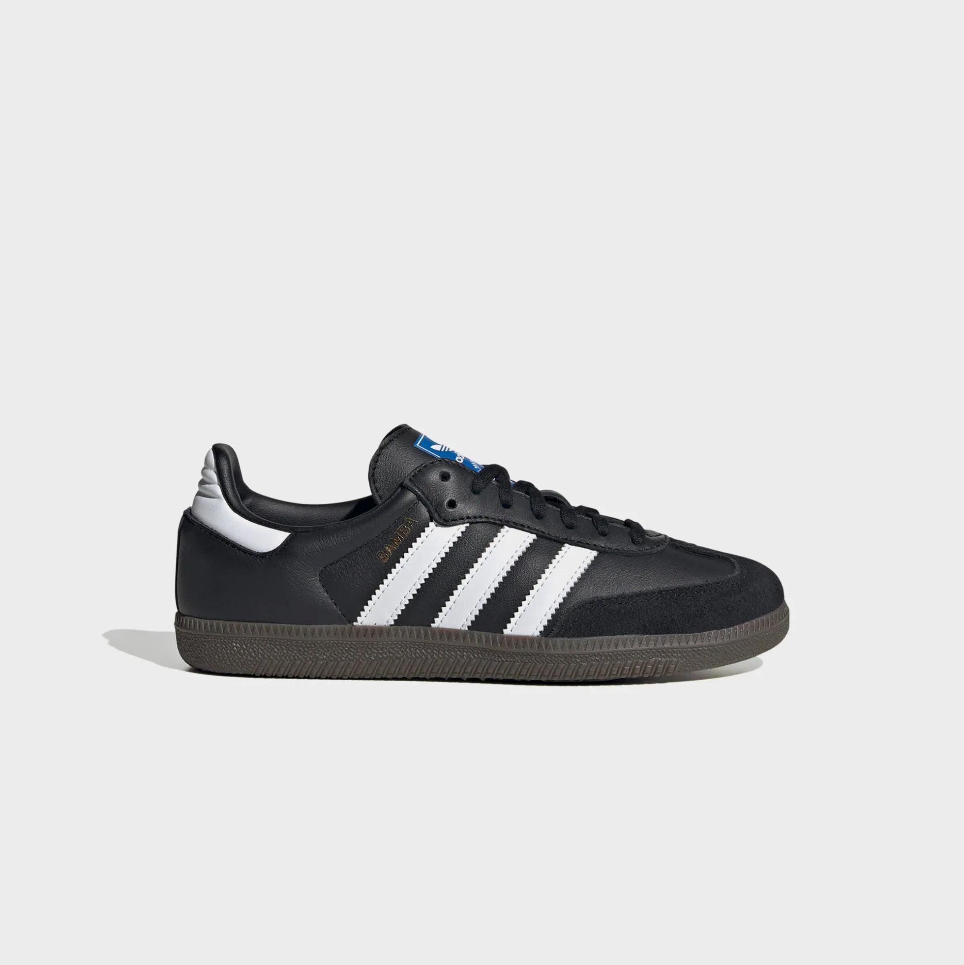 GS Samba OG