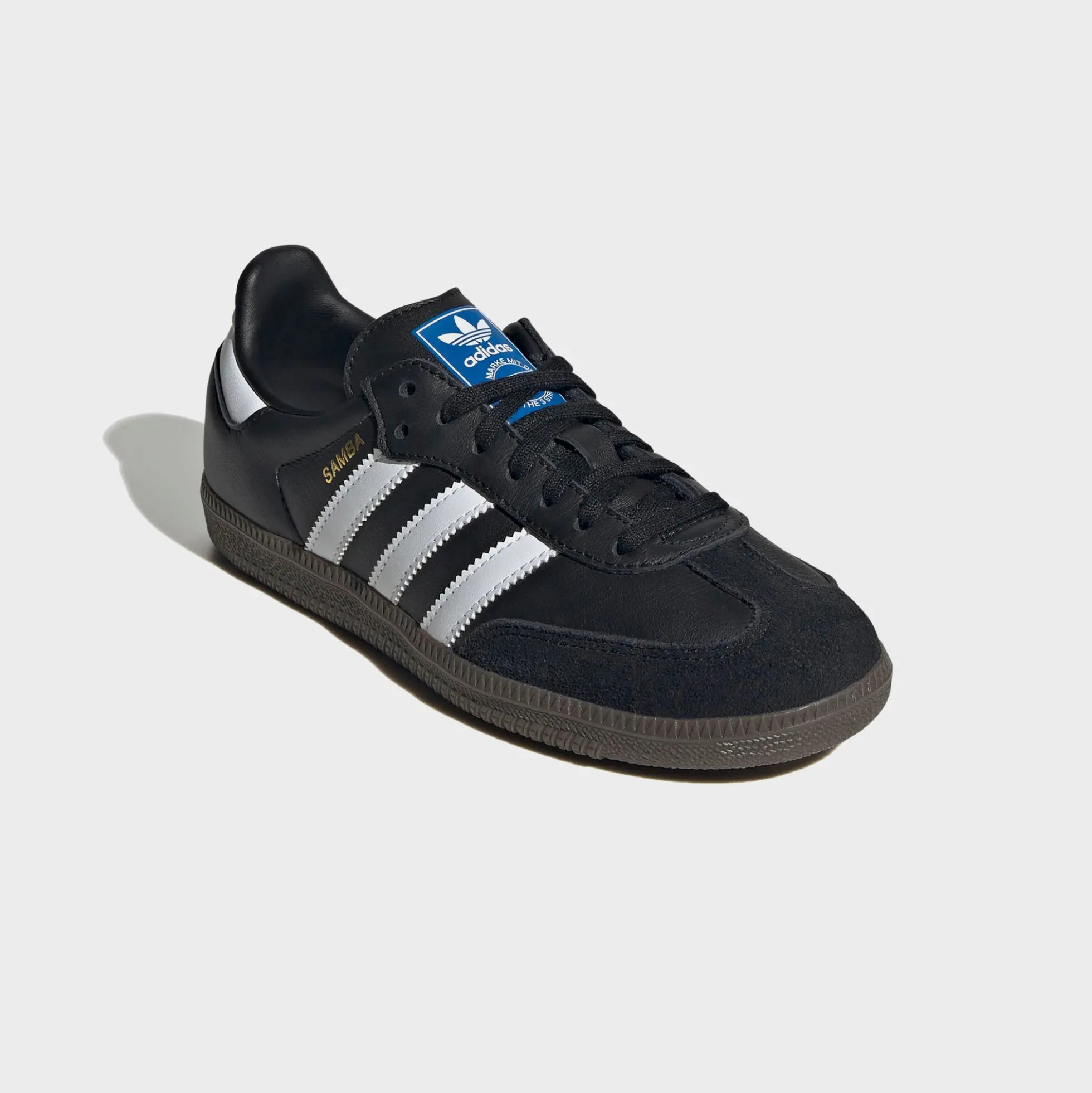 GS Samba OG