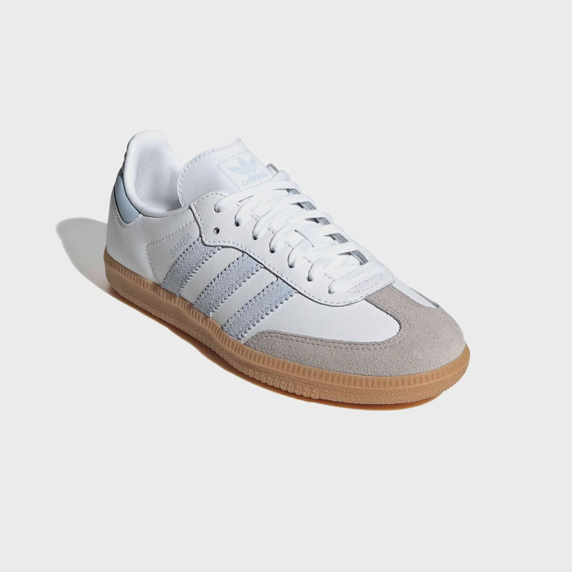 GS Samba OG