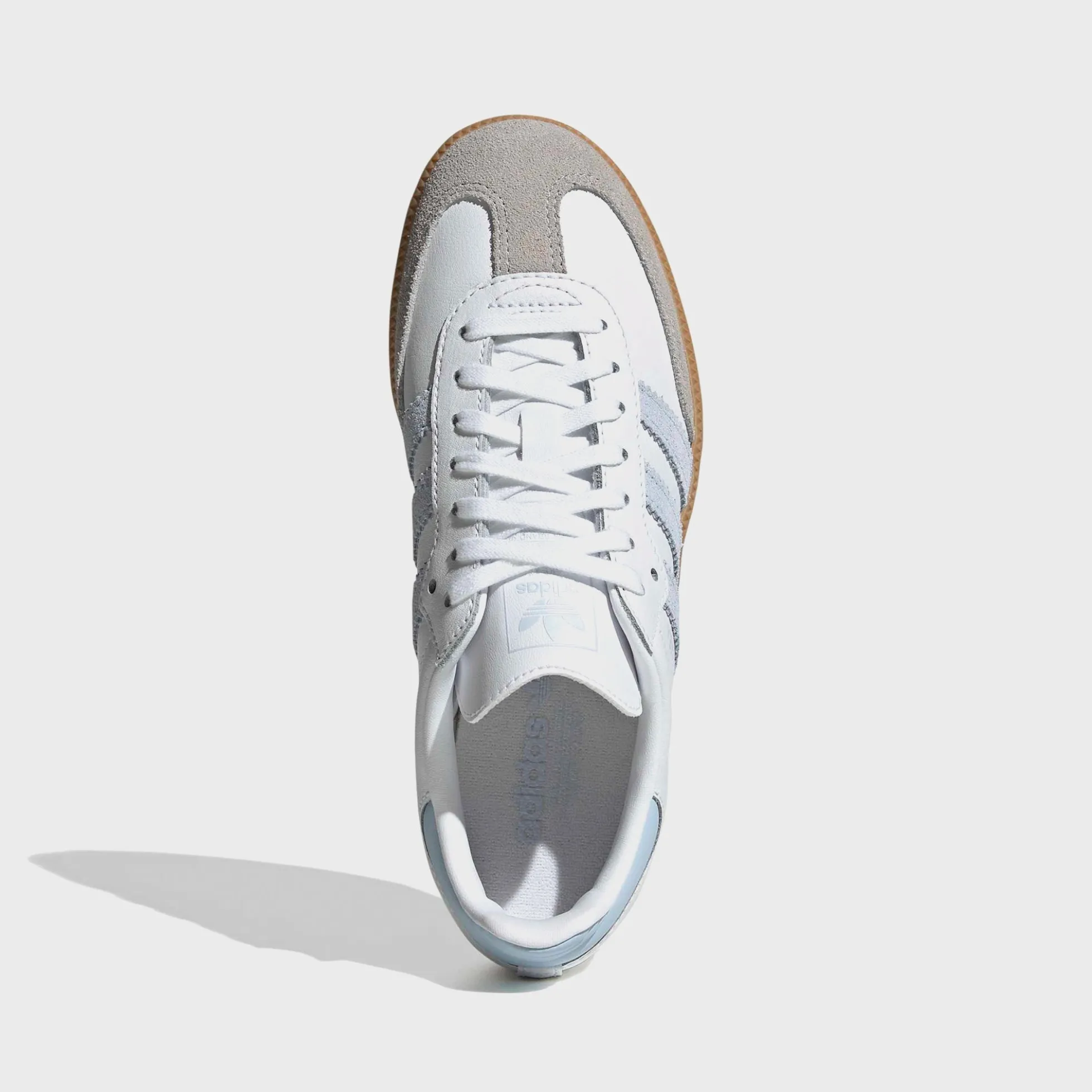 GS Samba OG