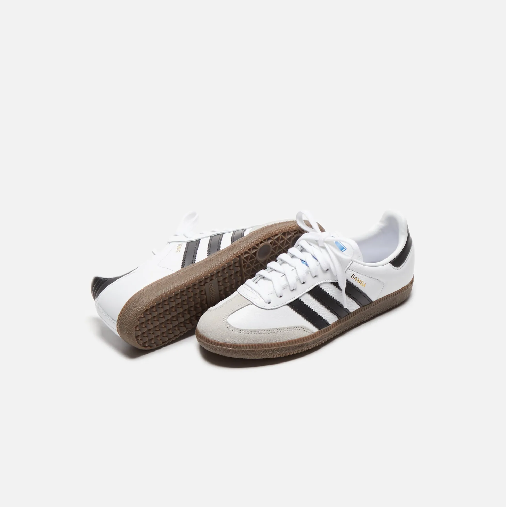 GS Samba OG