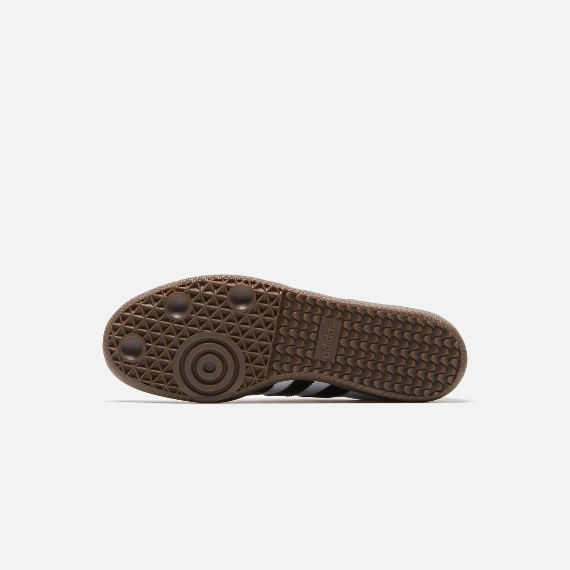 GS Samba OG