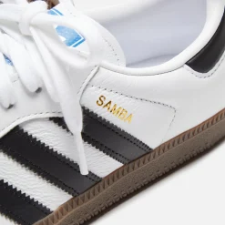 GS Samba OG