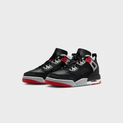 GS Spizike Low