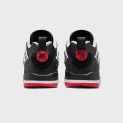 GS Spizike Low