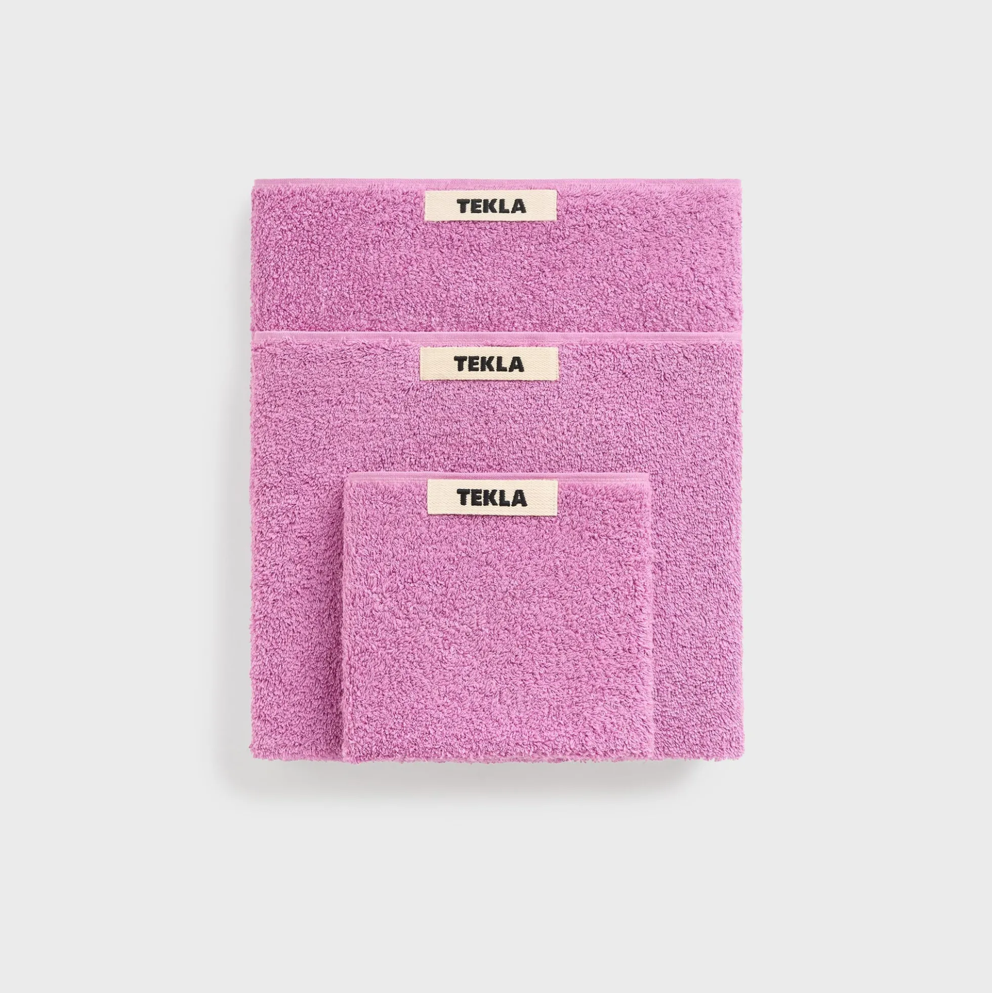 Guest Towel