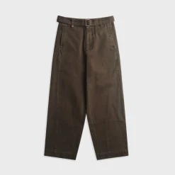 Gully Pant