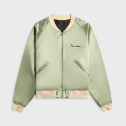 Hackett Swing Top Silk