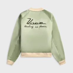 Hackett Swing Top Silk