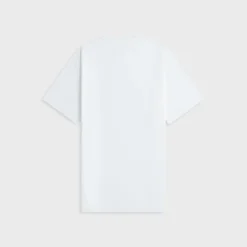 Hair Grid Tee