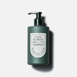 Hand Wash