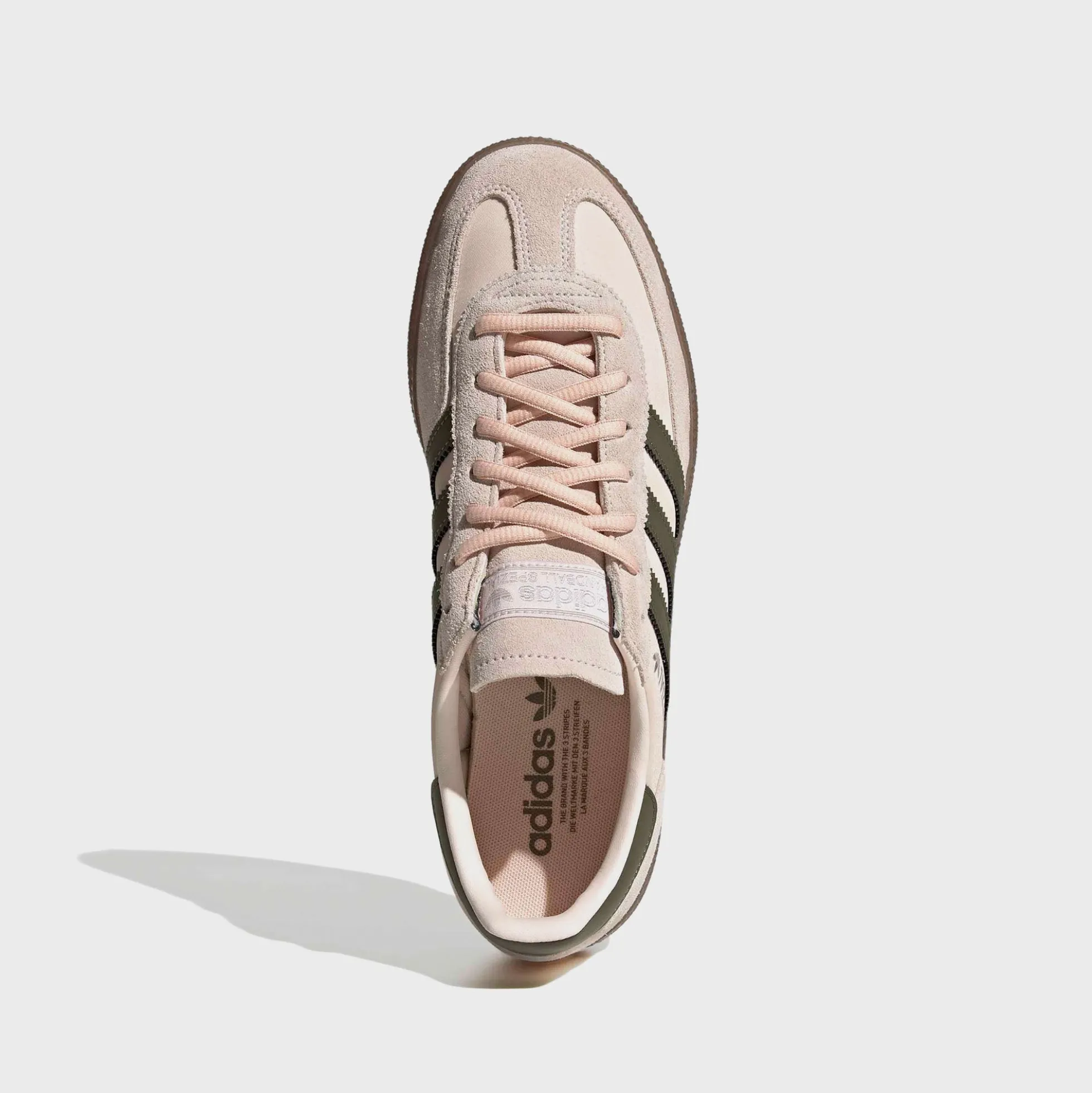 Handball Spezial