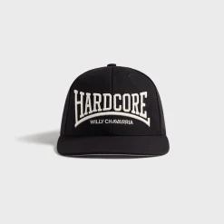Hardcore Cap