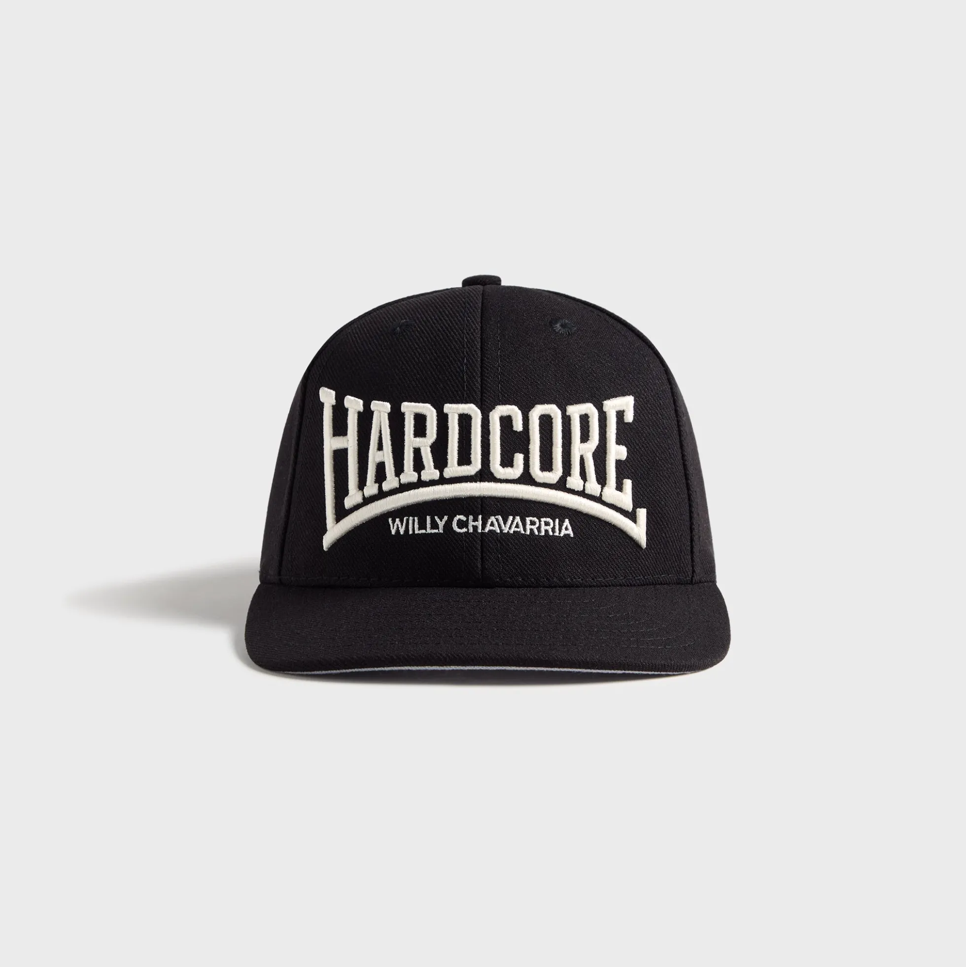 Hardcore Cap