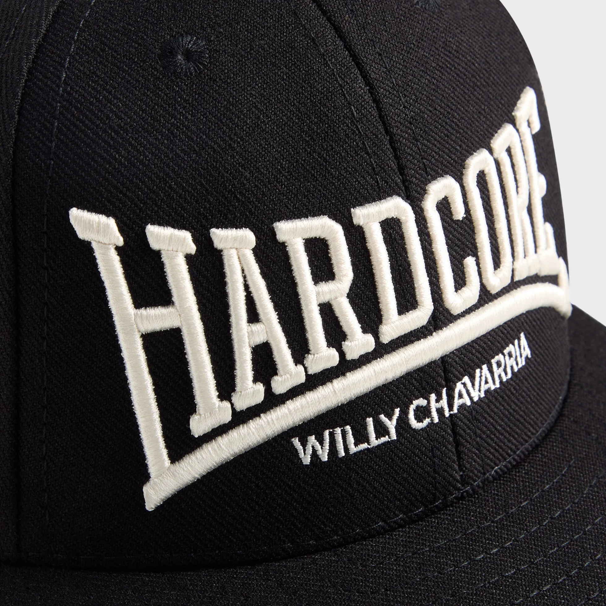 Hardcore Cap