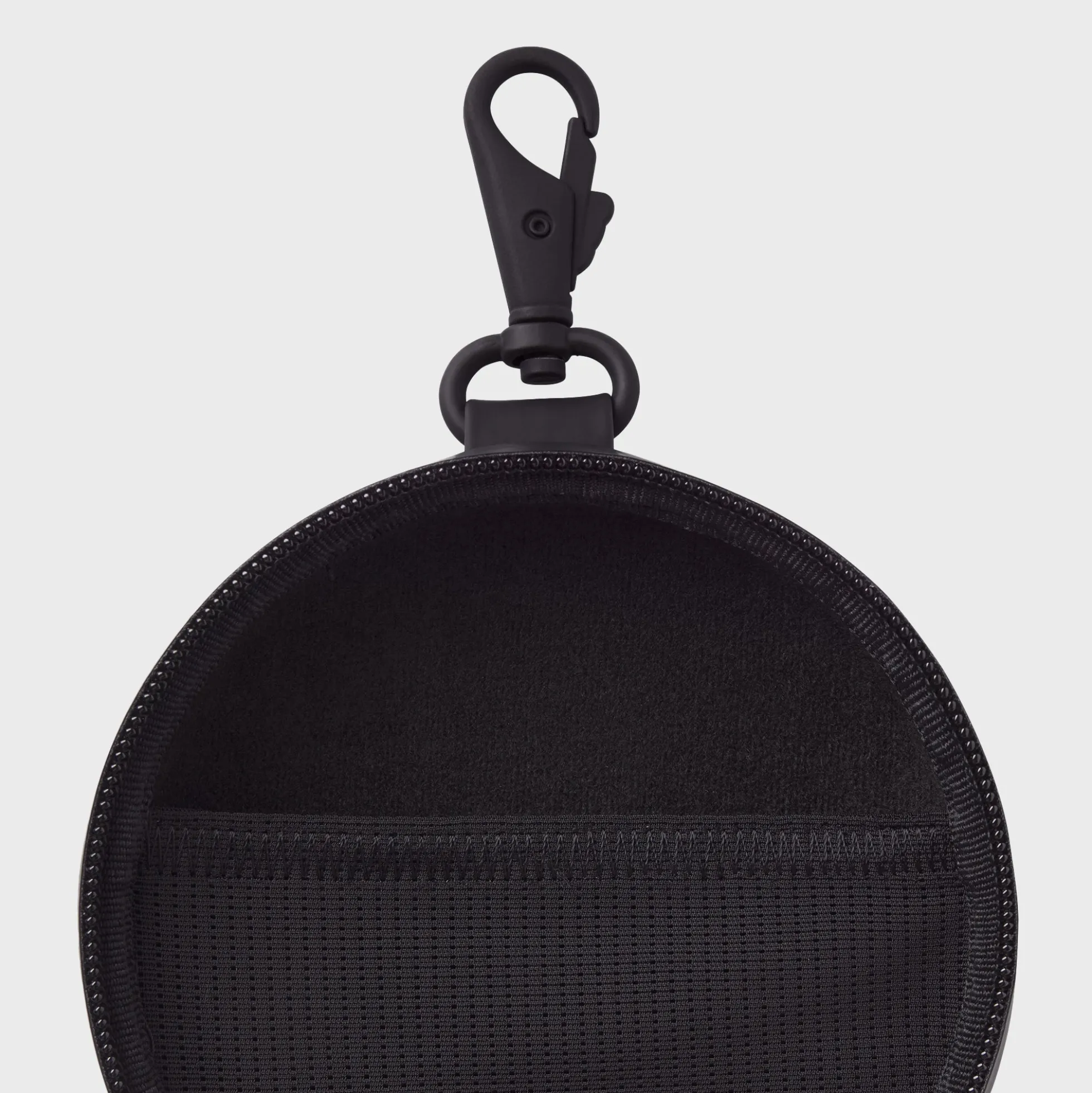 Hardshell Round Case