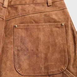 H.D. Apron Painter Pant