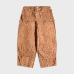 H.D. Apron Painter Pant