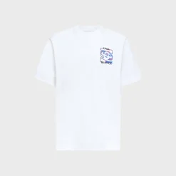Heat Map Classic Tee