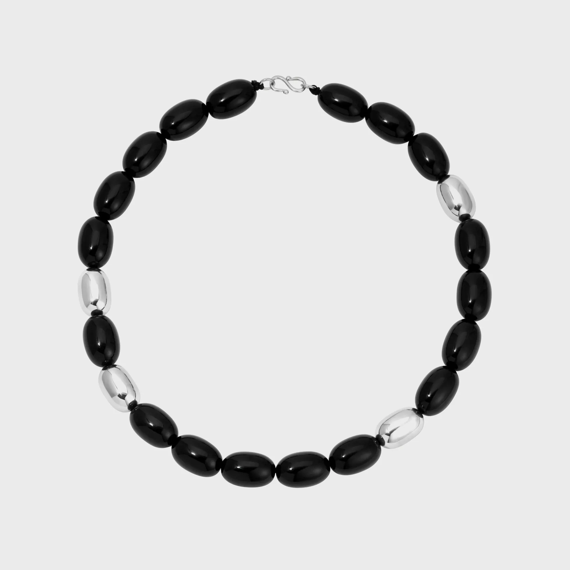 Heaven Mayhem Clementine Necklace