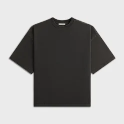 Heavy Boxy Tee