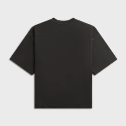 Heavy Boxy Tee