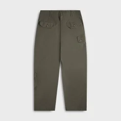 Heavyweight Cotton Ripstop Pant