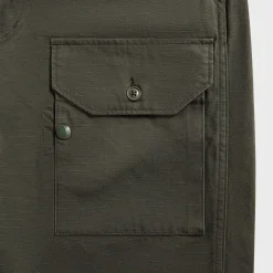 Heavyweight Cotton Ripstop Pant