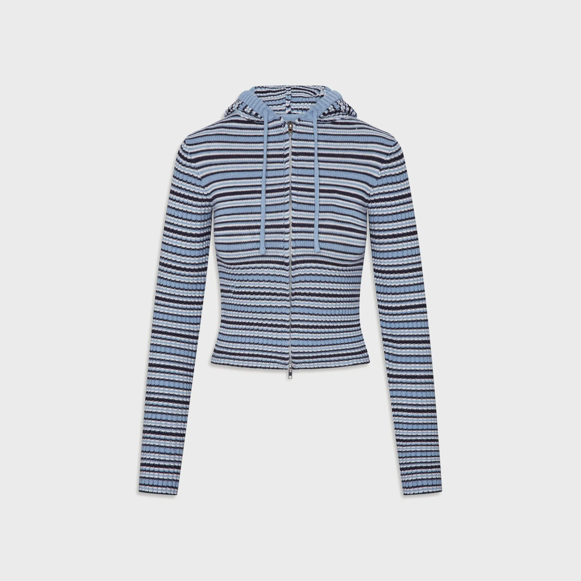 Heritage Cloud Knit Hoodie