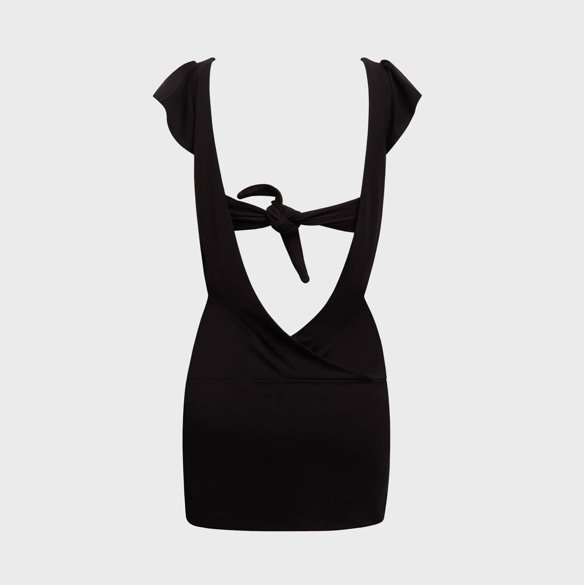Hibiscus Dress