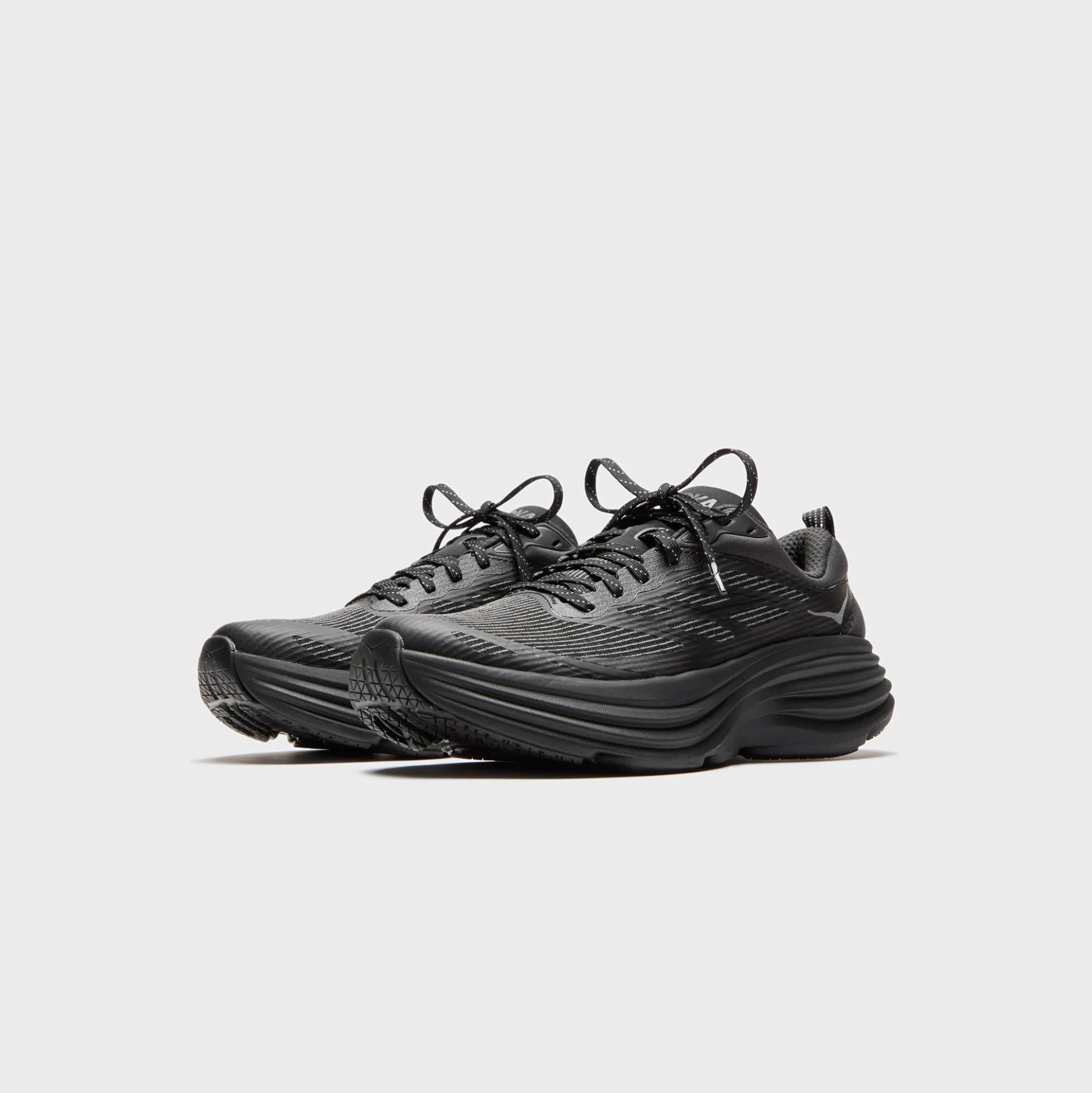 HOKA One One Bondi 8 TS Caged